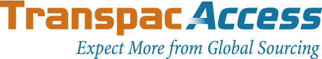 Transpac Access Logo
